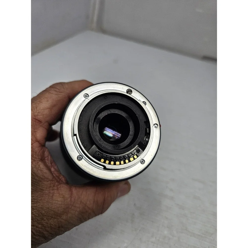 Minolta‎ Maxxum AF Zoom Xi 28-80mm 1: 4-5.6 - With HOYA 55mm Skylight  Filter